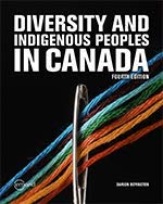 DIVERSITY AND INDIGENOUS PEOPLES IN CANADA, 4TH EDITION [paperback] Darion Boyington,Darion Boyington [Jan 01, 2020]