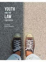 YOUTH AND THE LAW, 4TH EDITION [paperback] Susan Reid, Rebecca Bromwich [Jan 01, 2019]