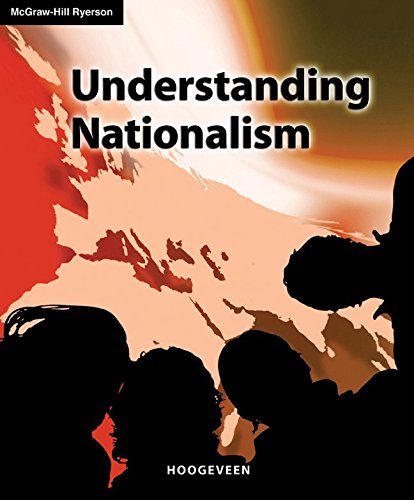 UNDERSTANDING NATIONALISM [paperback] KLASS, KLASS [Aug 28, 2008]