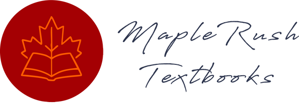 MapleRush Textbooks
